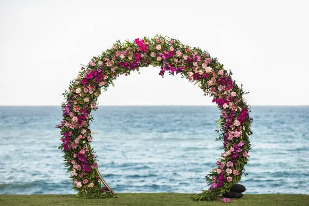Arches for weddings Image 4