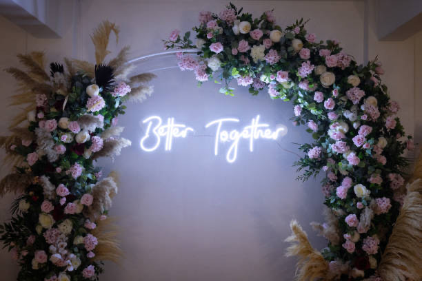 Arches for weddings Image 5