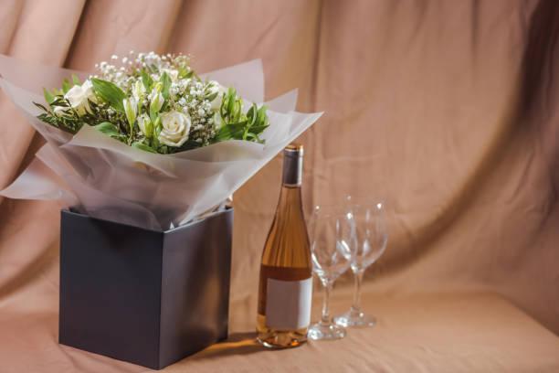 Flower bouquets Image 1