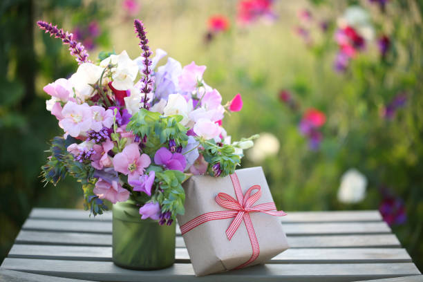 Flower bouquets Image 5